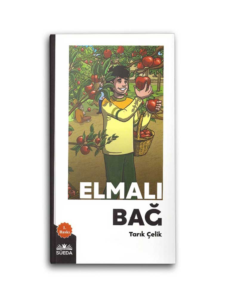 ELMALI BAĞ