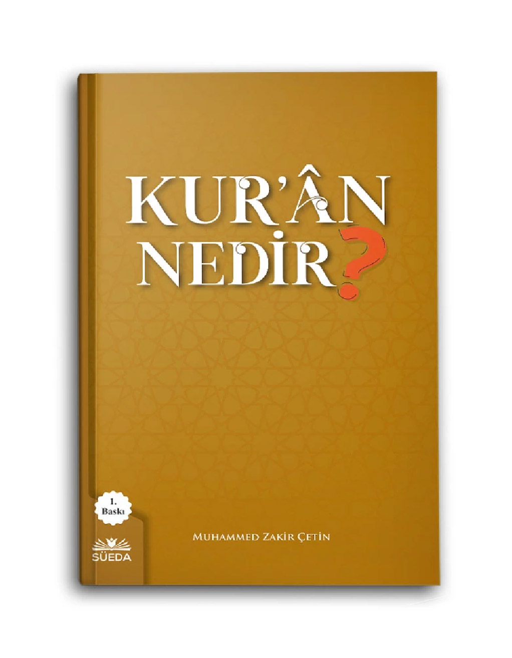 KURAN NEDİR? (M.ZAKİR ÇETİN)