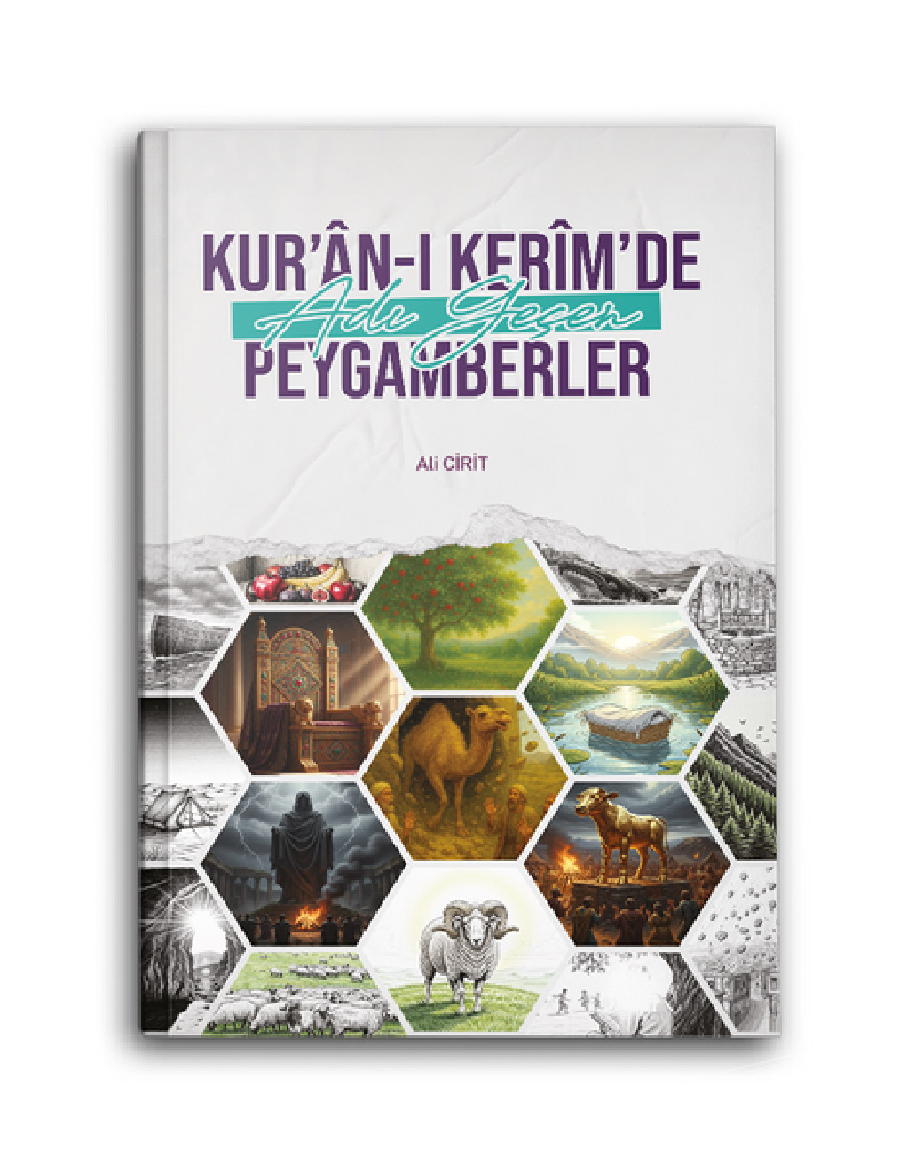KURANDA ADI GEÇEN PEYGAMBERLER (ALİ CİRİT)